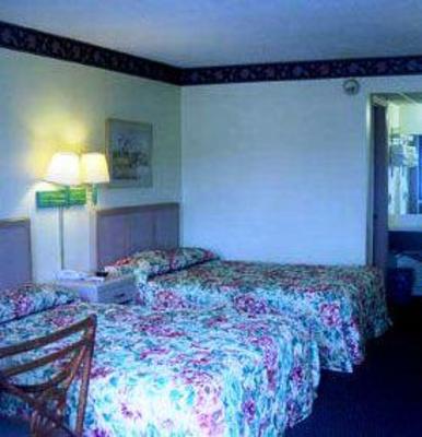фото отеля Palmetto Inn Estill