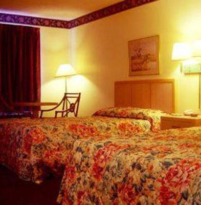 фото отеля Palmetto Inn Estill