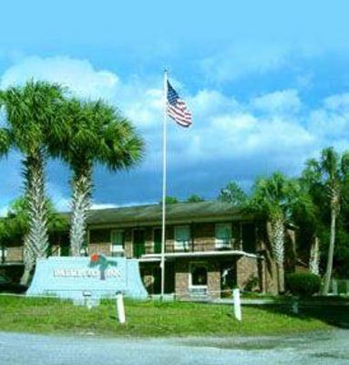 фото отеля Palmetto Inn Estill