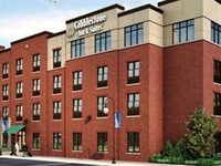 Cobblestone Hotel Killdeer