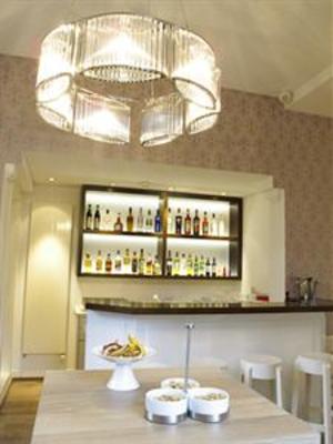 фото отеля Hotel Ermatingerhof