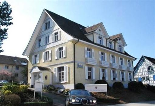 фото отеля Hotel Ermatingerhof