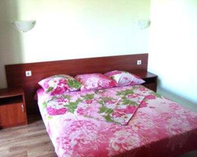 фото отеля Majak Hotel