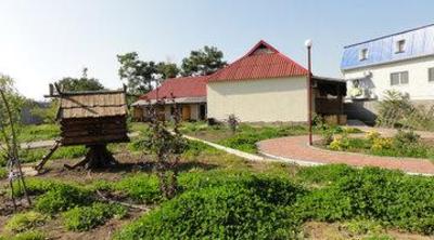 фото отеля Majak Hotel