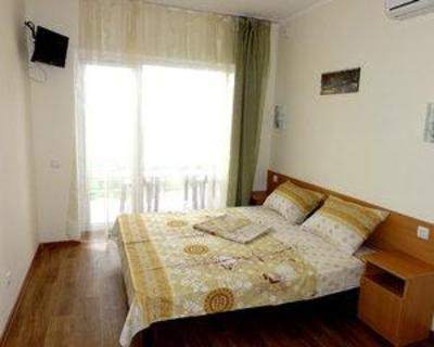 фото отеля Majak Hotel