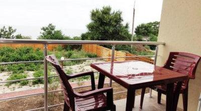 фото отеля Majak Hotel