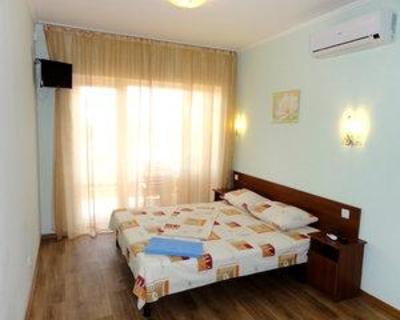 фото отеля Majak Hotel