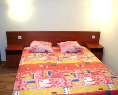 фото отеля Majak Hotel