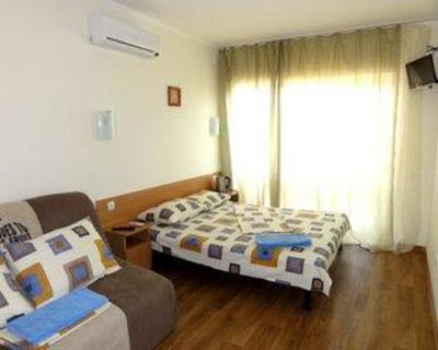 фото отеля Majak Hotel