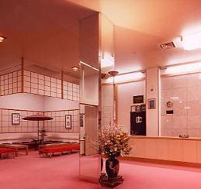 фото отеля Hotel Tairyukaku