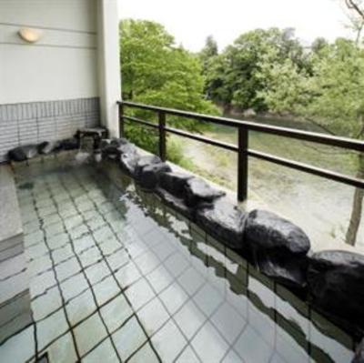 фото отеля Hotel Tairyukaku