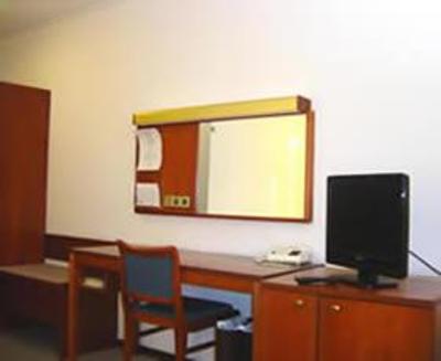 фото отеля Hotell Loftet