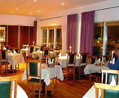 фото отеля Hotell Loftet