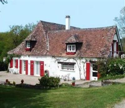 фото отеля Maison de la Foret