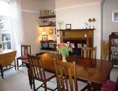 фото отеля Rockwood House Bed and Breakfast Skipton