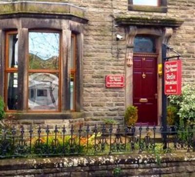 фото отеля Rockwood House Bed and Breakfast Skipton