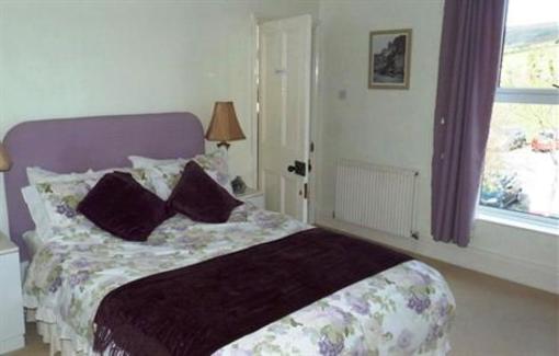 фото отеля Rockwood House Bed and Breakfast Skipton
