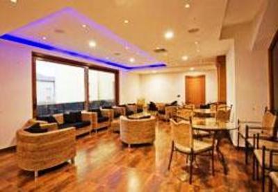 фото отеля San Gerardo Hotel Caposele