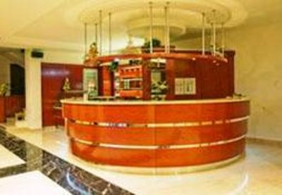 фото отеля San Gerardo Hotel Caposele