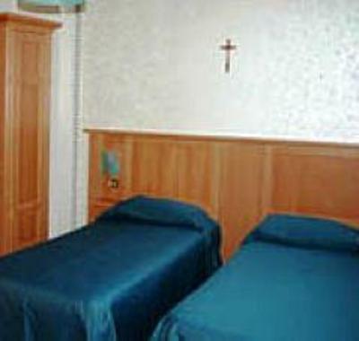 фото отеля San Gerardo Hotel Caposele