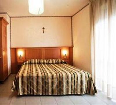 фото отеля San Gerardo Hotel Caposele
