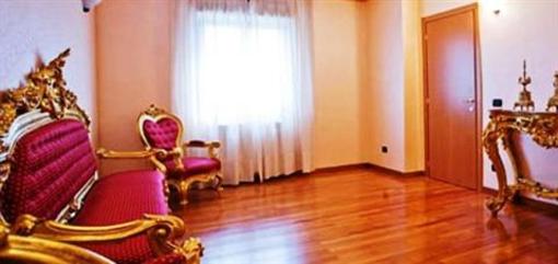 фото отеля San Gerardo Hotel Caposele