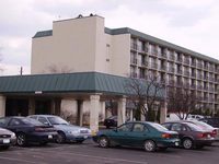 Ramada Woodstock Hotel Clarecastle