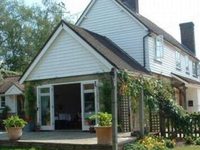 Little Tidebrook Farm