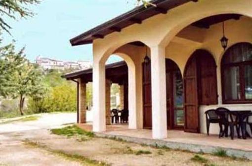 фото отеля Agriturismo La Fonte