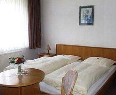 фото отеля Kammerhof Hotel Bernburg