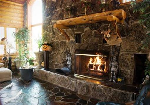 фото отеля Rivers Bend Lodge
