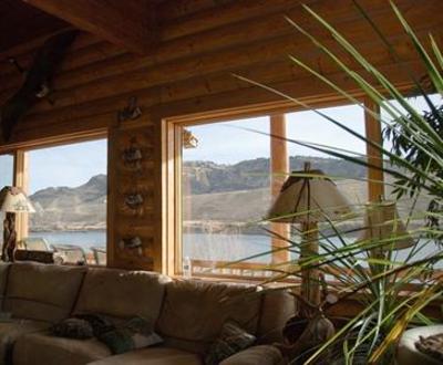 фото отеля Rivers Bend Lodge