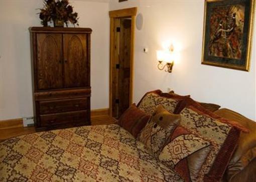 фото отеля Rivers Bend Lodge