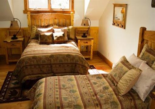 фото отеля Rivers Bend Lodge