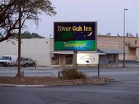 River Oak Inn and Restaurant
