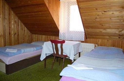 фото отеля Hotel Aldek