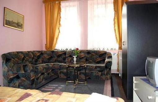 фото отеля Hotel Aldek