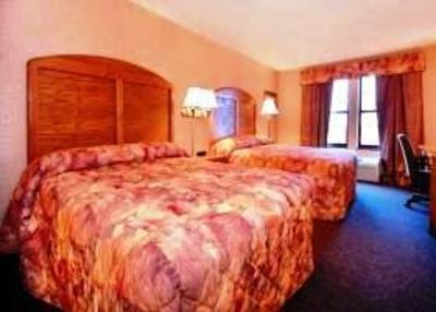 фото отеля Norfolk Lodge & Suites Ascend Collection