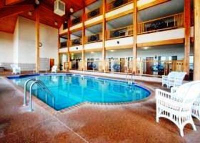 фото отеля Norfolk Lodge & Suites Ascend Collection