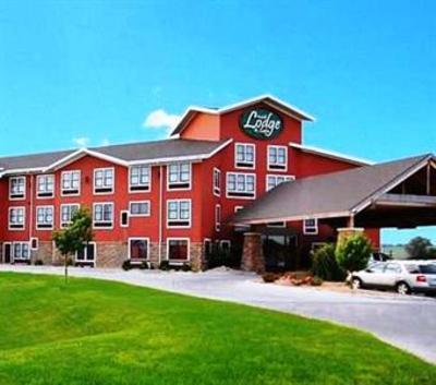 фото отеля Norfolk Lodge & Suites Ascend Collection