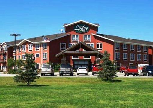 фото отеля Norfolk Lodge & Suites Ascend Collection