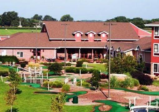 фото отеля Norfolk Lodge & Suites Ascend Collection