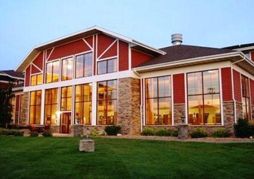 фото отеля Norfolk Lodge & Suites Ascend Collection