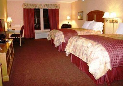 фото отеля Norfolk Lodge & Suites Ascend Collection