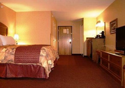 фото отеля Norfolk Lodge & Suites Ascend Collection