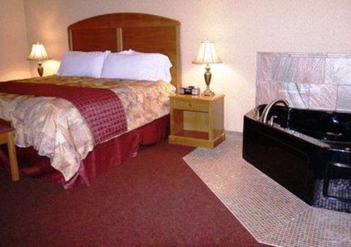 фото отеля Norfolk Lodge & Suites Ascend Collection