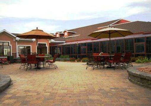 фото отеля Norfolk Lodge & Suites Ascend Collection