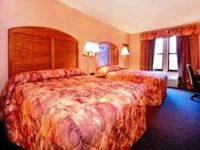 Norfolk Lodge & Suites Ascend Collection