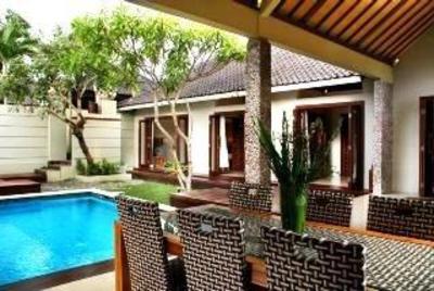 фото отеля Pulau Ayer Resort & Cottages