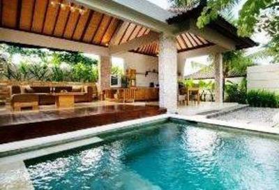 фото отеля Pulau Ayer Resort & Cottages
